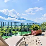 Flat 1 By Interhome Dascio