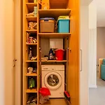 Flat 1 By Interhome