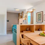 Flat 1 By Interhome * Dascio