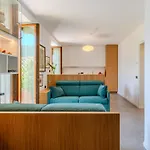 Flat 1 By Interhome