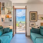 Flat 1 By Interhome Διαμέρισμα Dascio