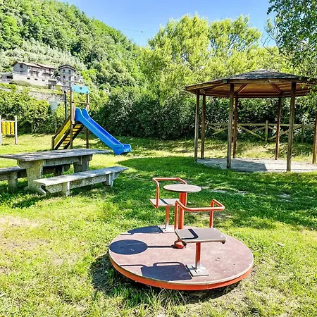 Flat 1 By Interhome Apartment