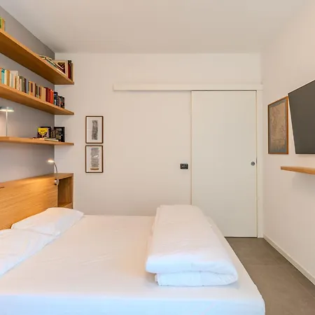 Flat 1 By Interhome Lejlighed *