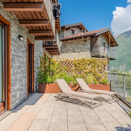 Lejlighed Flat 1 By Interhome *