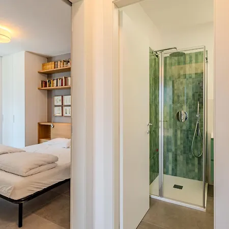 Flat 1 By Interhome Appartement Dascio