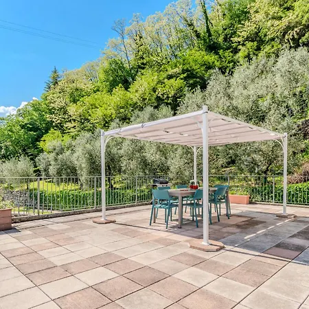 Flat 1 By Interhome Lejlighed