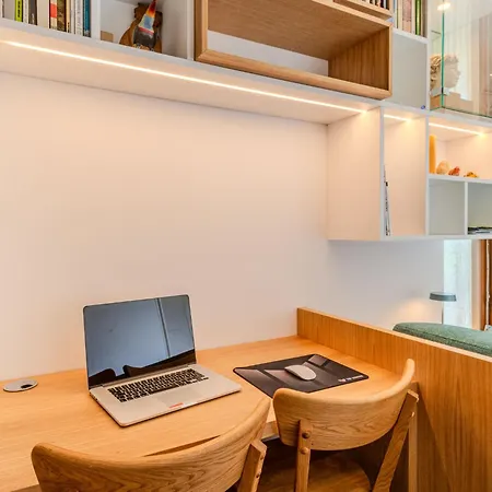 Flat 1 By Interhome Apartment *