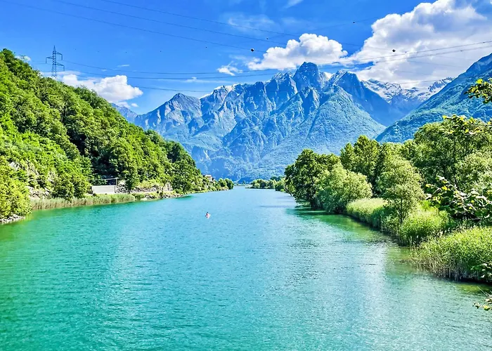 Flat 1 By Interhome Appartamento