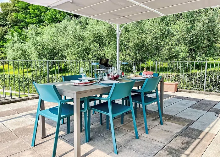 Flat 1 By Interhome Appartamento *