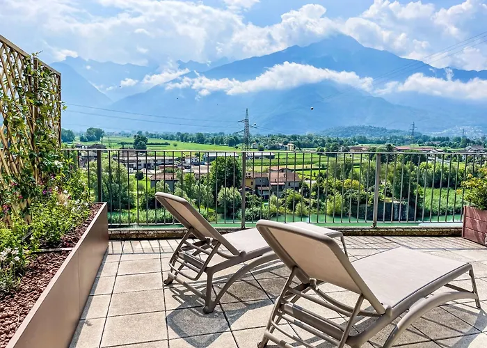 Flat 1 By Interhome *