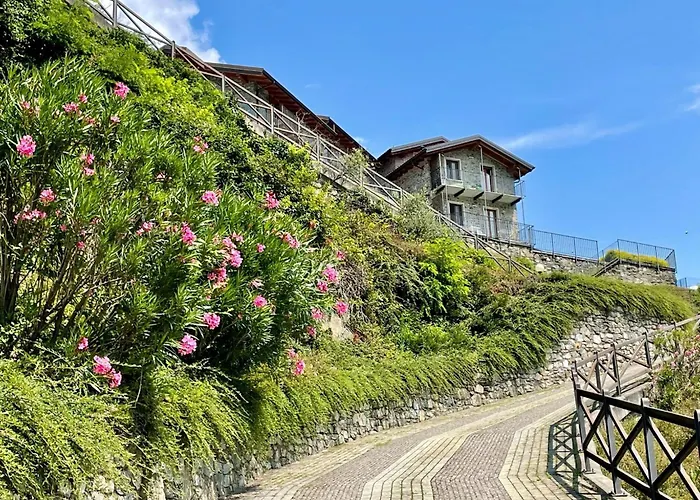 Appartamento Flat 1 By Interhome