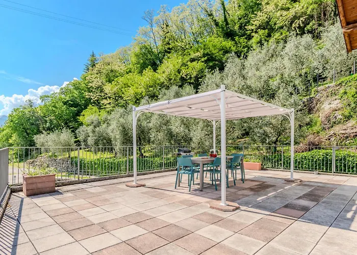 Flat 1 By Interhome Lejlighed