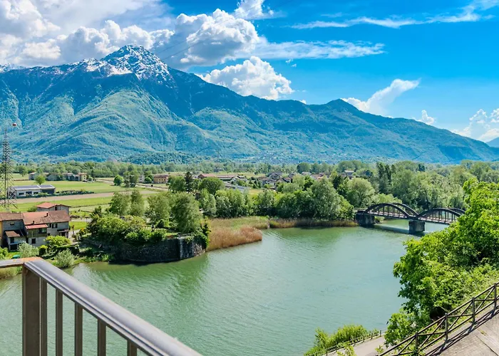 Flat 1 By Interhome Appartamento *