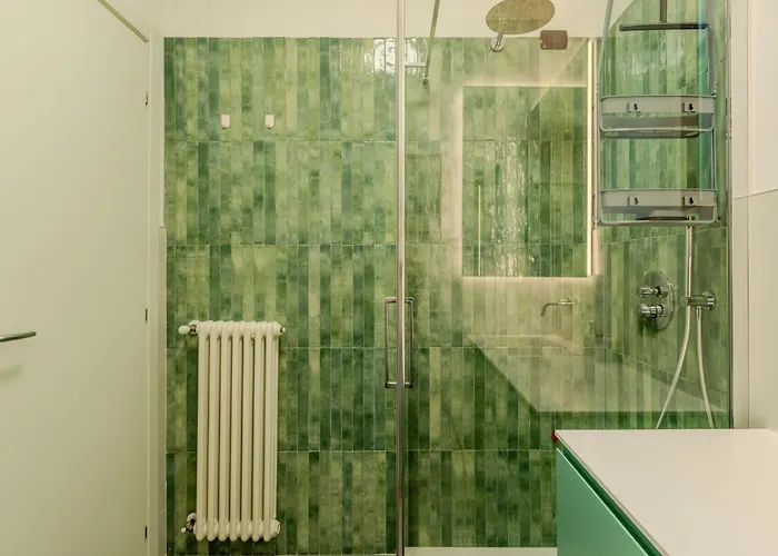 Appartamento Flat 1 By Interhome Dascio