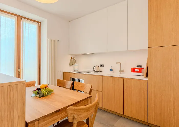 Flat 1 By Interhome Appartamento