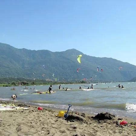 Flat 1 By Interhome *