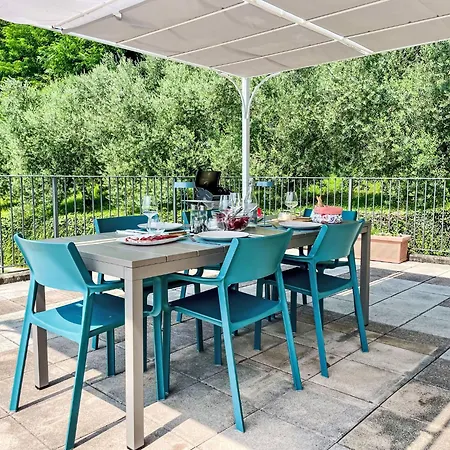 Flat 1 By Interhome Lejlighed *