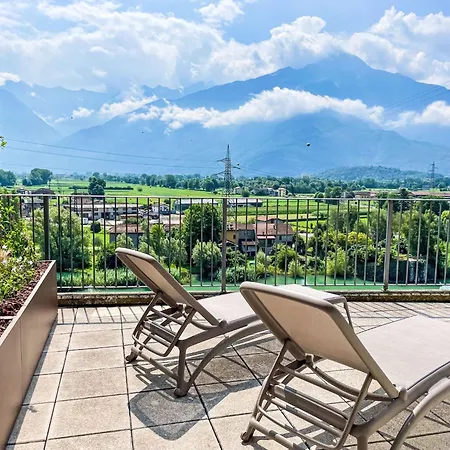 Flat 1 By Interhome *