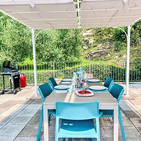 Lejlighed Flat 1 By Interhome Dascio