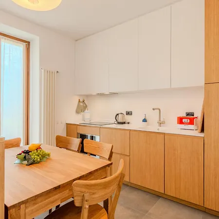 Flat 1 By Interhome Lejlighed