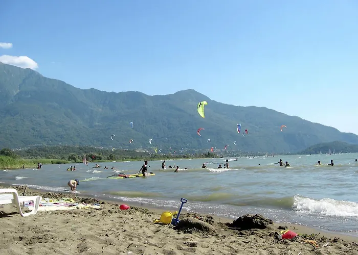 Flat 1 By Interhome *