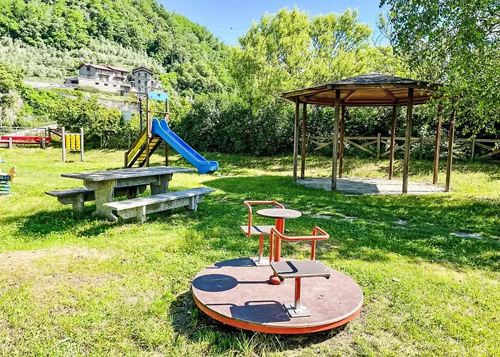 Flat 1 By Interhome Appartement