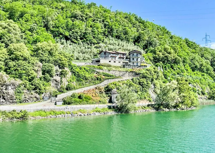 Appartement Flat 1 By Interhome