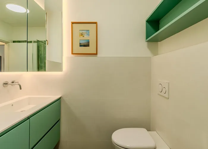 Flat 1 By Interhome Appartement Dascio