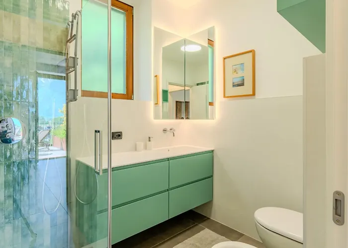 Appartement Flat 1 By Interhome Dascio