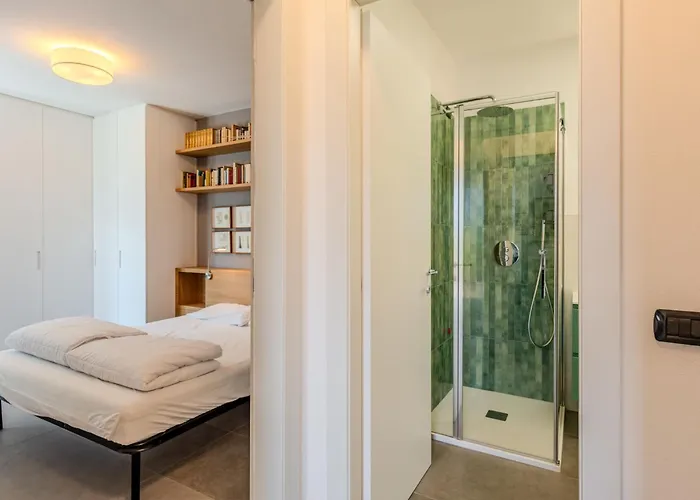 Flat 1 By Interhome Appartement Dascio