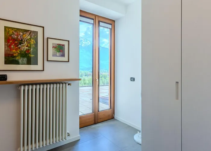 Appartement Flat 1 By Interhome Dascio