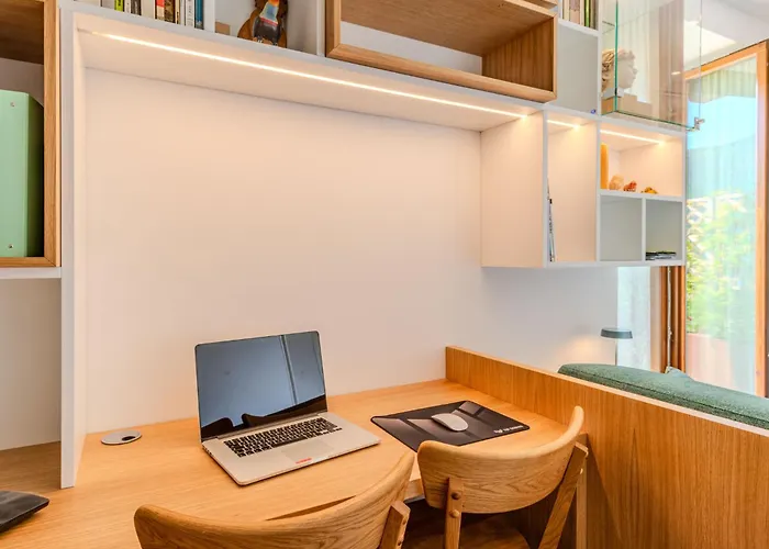 Flat 1 By Interhome Appartement *