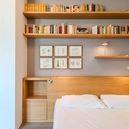 Flat 1 By Interhome